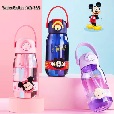 Water Bottle : WD-765
